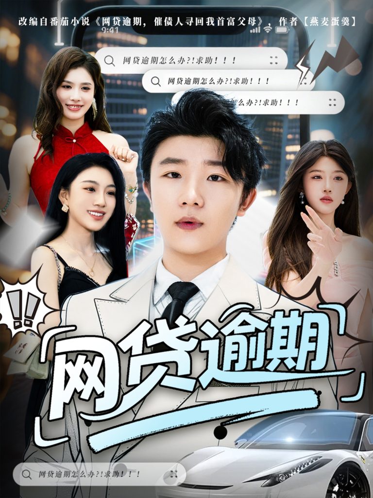 网贷逾期 (80集)