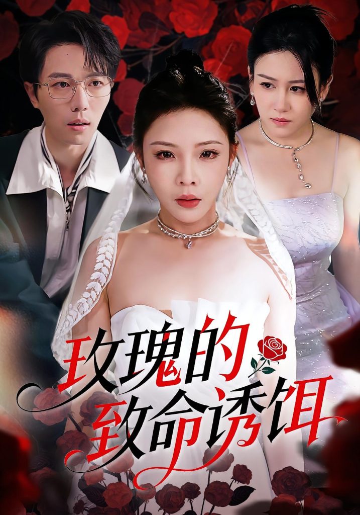 玫瑰的致命诱饵(63集)张琴&高凯