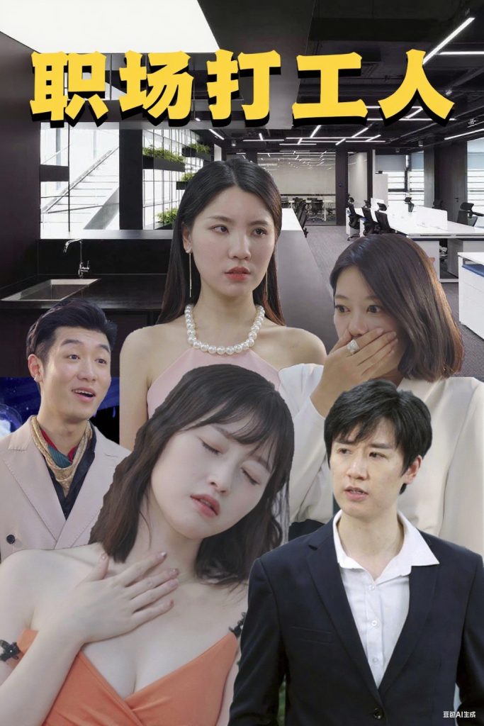职场打工人(76集)