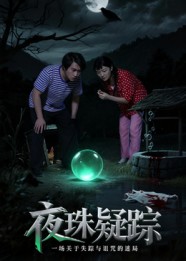 夜珠疑踪(30集)韩世祎&冀园园