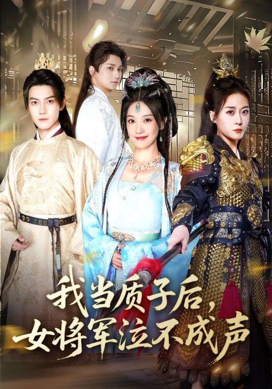 我当质子后女将军泣不成声（70集）