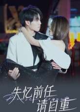 失忆前任请自重（25集）