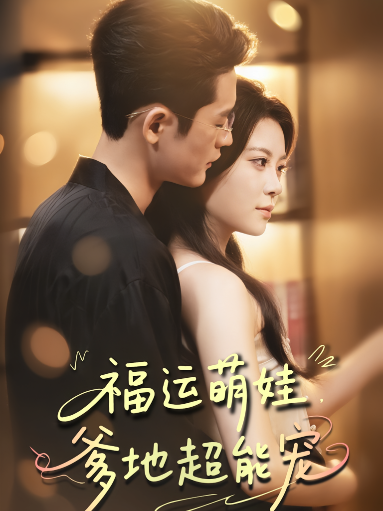 宠福运萌娃爹地超能宠(67集)田雨欣&杜心绯