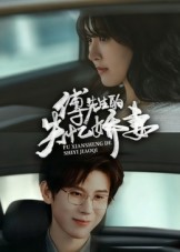 傅先生的失忆娇妻(50集)王熠南&喻嘉林