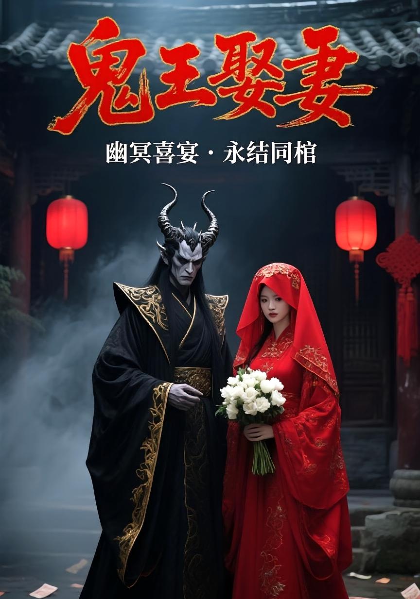 鬼王娶妻(70集)