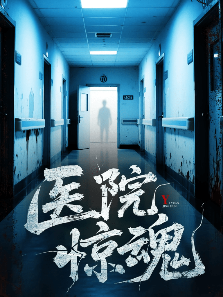 医院惊魂(25集)胡瑶&孟丽华