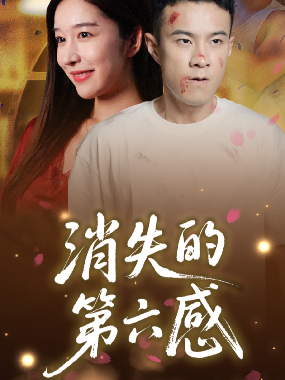 消失的第六感（29集）