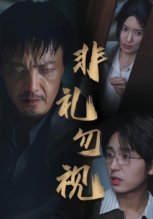 非礼勿视(30集)