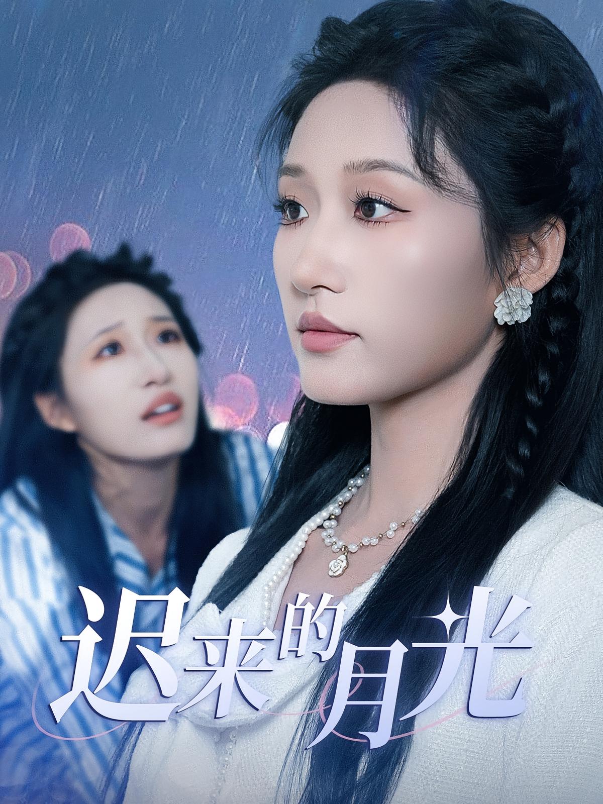 迟来的月光(62集)