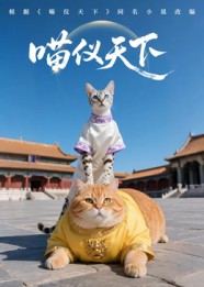 喵仪天下(20集)第一季 AI短剧