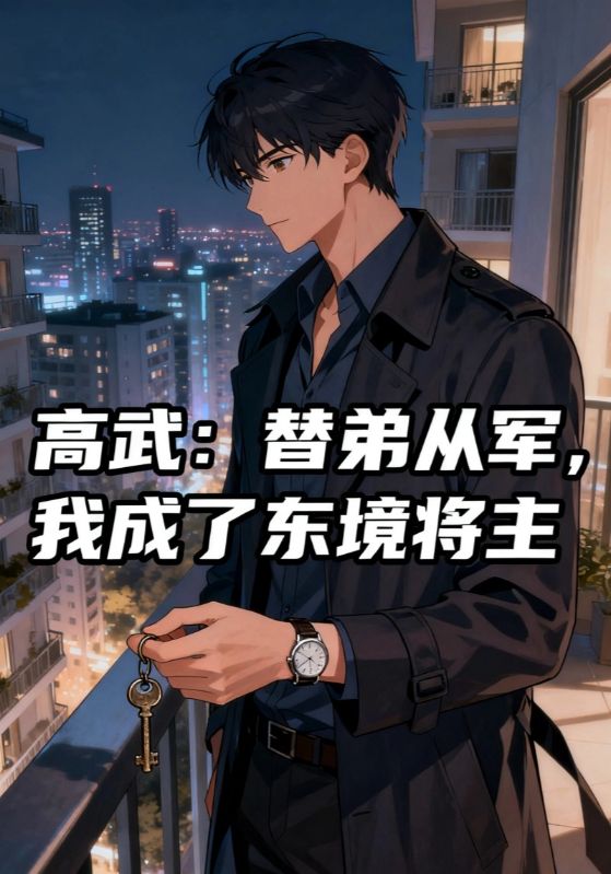 高武替弟从军我成了东境将主(30集)动漫