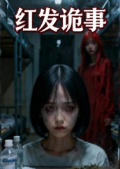 红发诡事(24集)何嘉懿