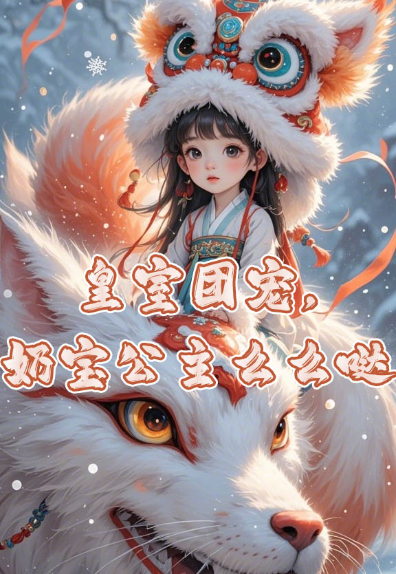 皇室团宠,奶宝公主么么哒(57集)