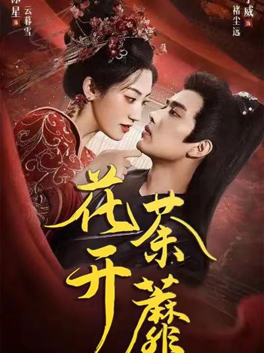 花开荼蘼(88集)王宇威&王冰星