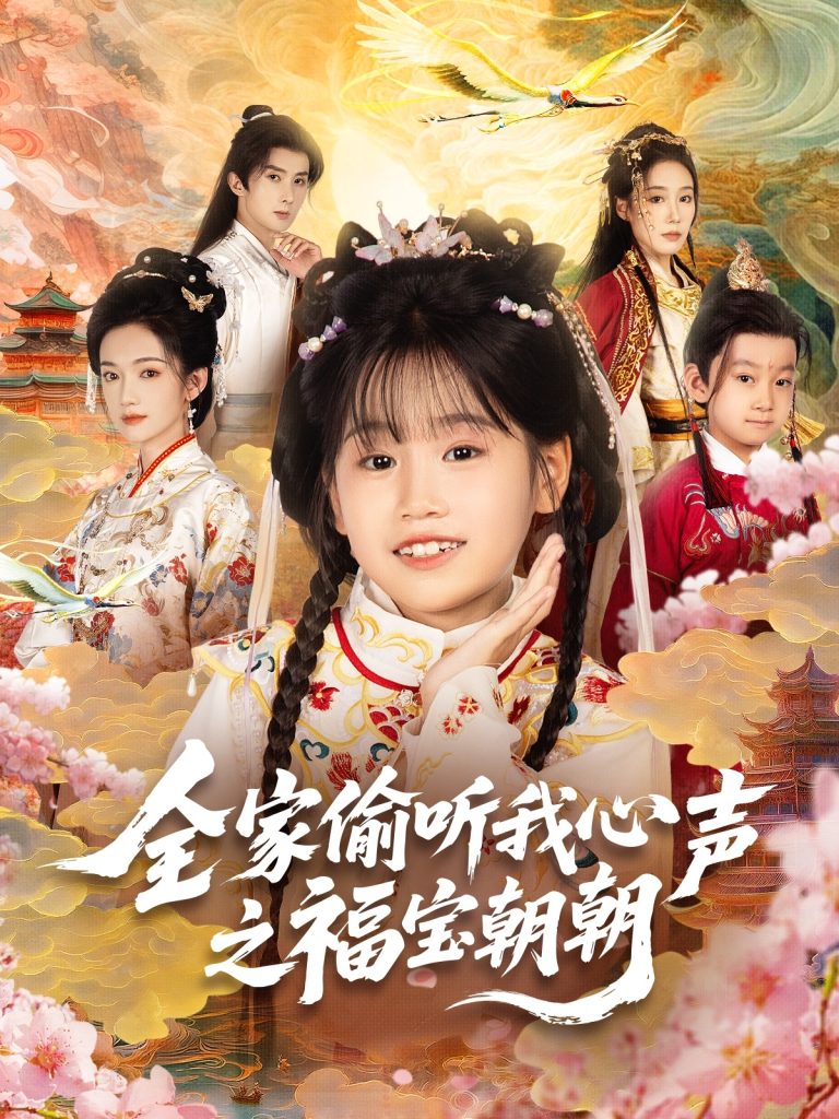 全家偷听我心声之福宝朝朝(80集)
