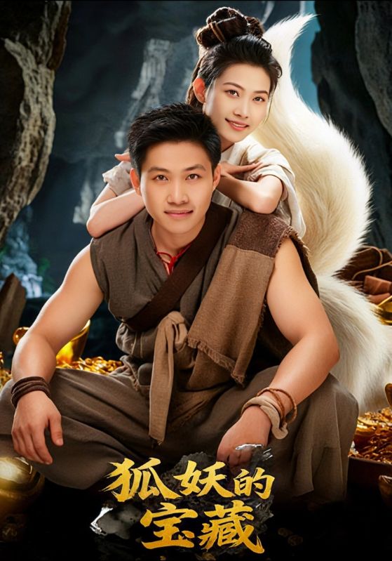 狐妖的宝藏（31集）韩世袆&冀园园