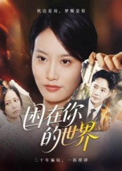 困在你的世界(30集)李永鑫