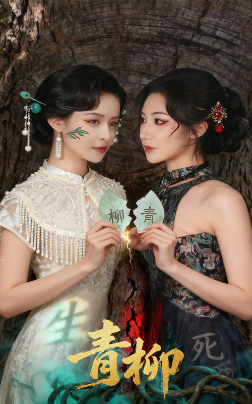 青柳(79集)沈国洋&王思瑾