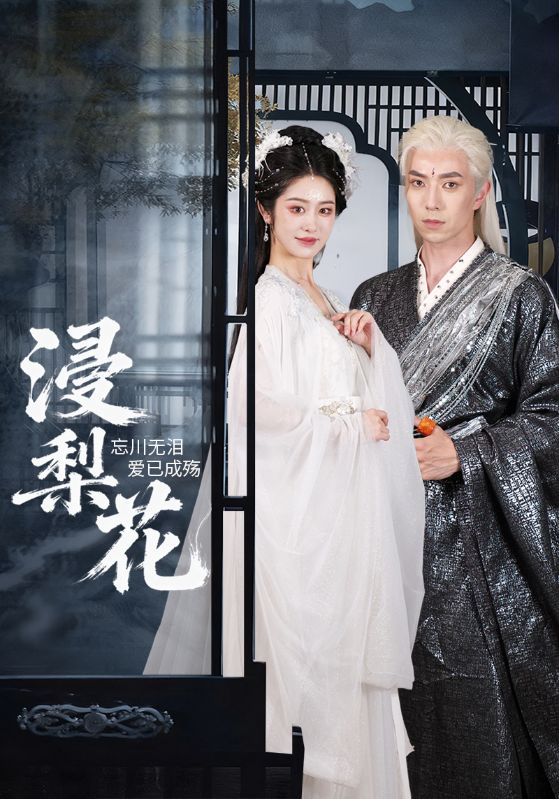 浸梨花(50集)傅汉源&戴琪萱