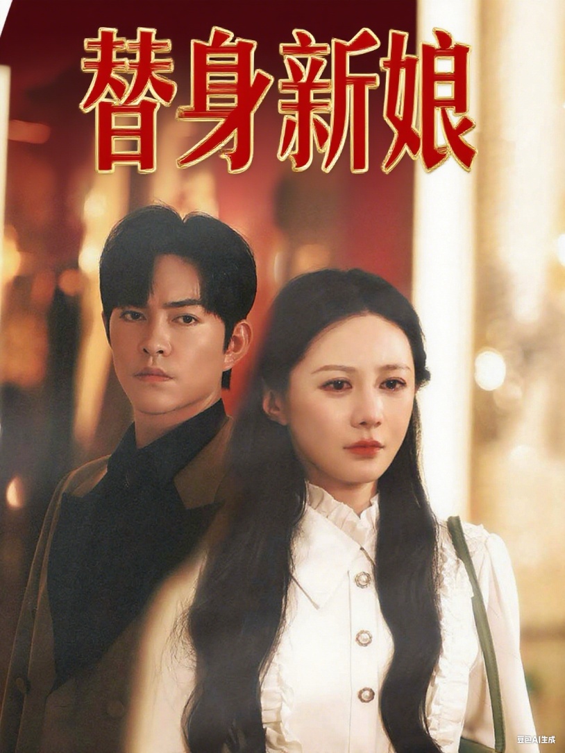 替身新娘(60集)徐江帅&郑筠芊