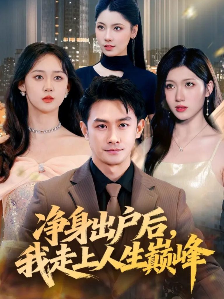 净身出户后,我走上人生巅峰(79集)田井阳&张清妍