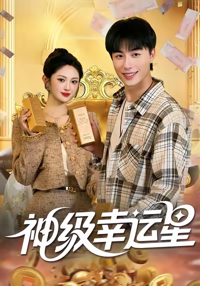 神级幸运星(100集)董兆霖&陈均皓