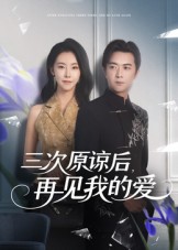 三次原谅后再见我的爱(80集)袁宁