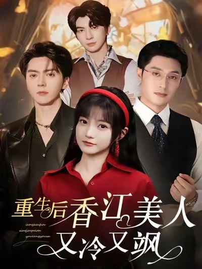 重生后香江美人又冷又飒(72集)王煜可晴&韩悦