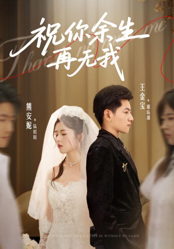 祝你余生再无我(60集)熊安妮&王金宝