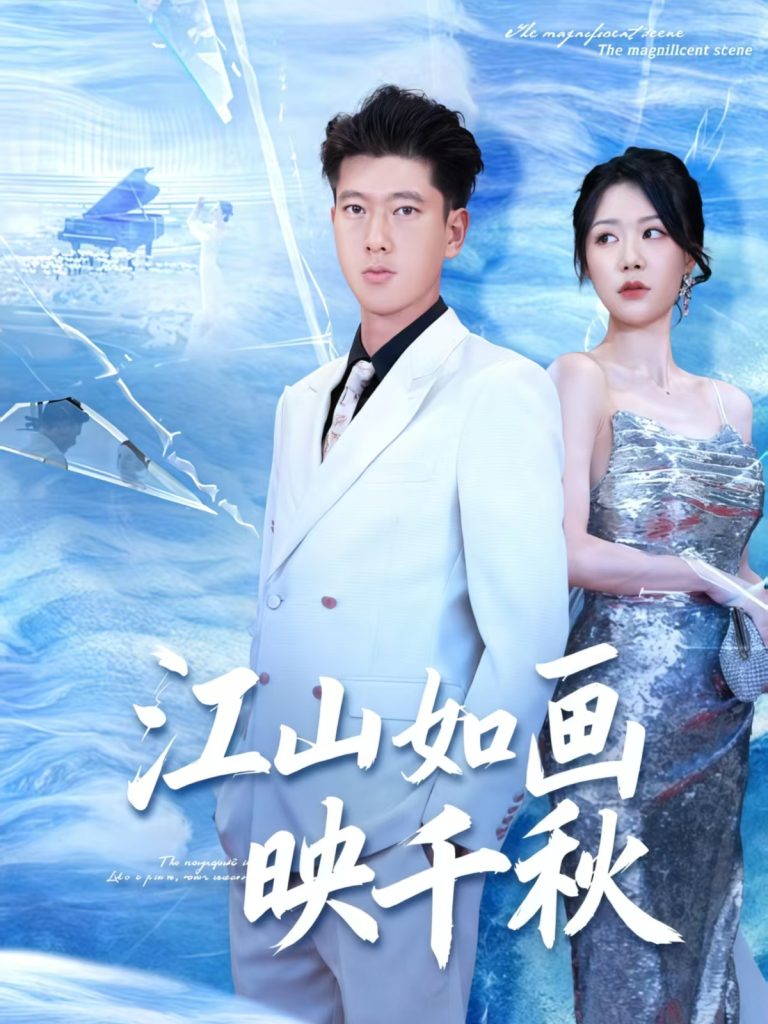 江山如画映千秋(73集)孟婵&陈双