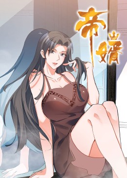 帝婿（90集）动漫