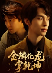 金lin化龙掌乾坤(54集)李红雨&辛宜洋